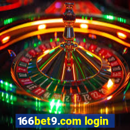 166bet9.com login